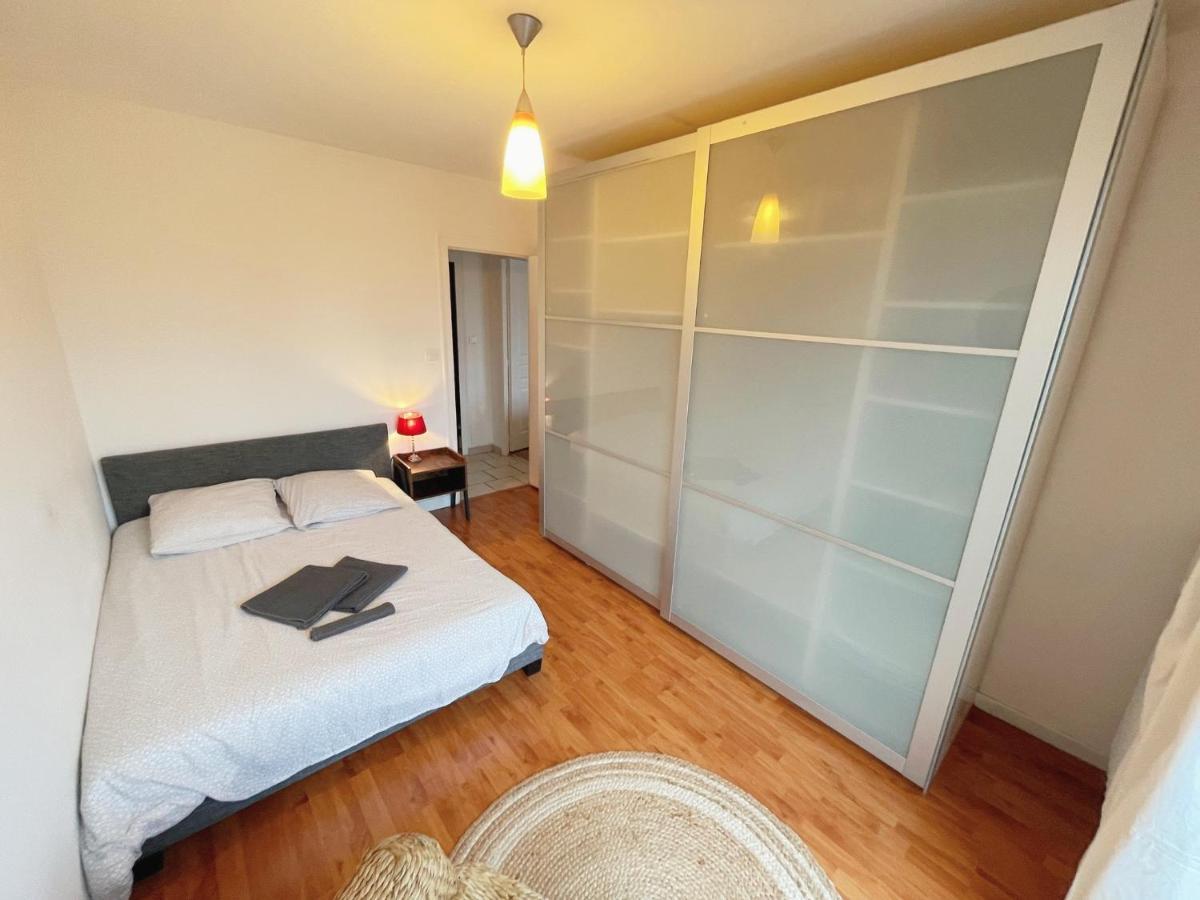 Blue - Apt 2p - Heurteloup Tours