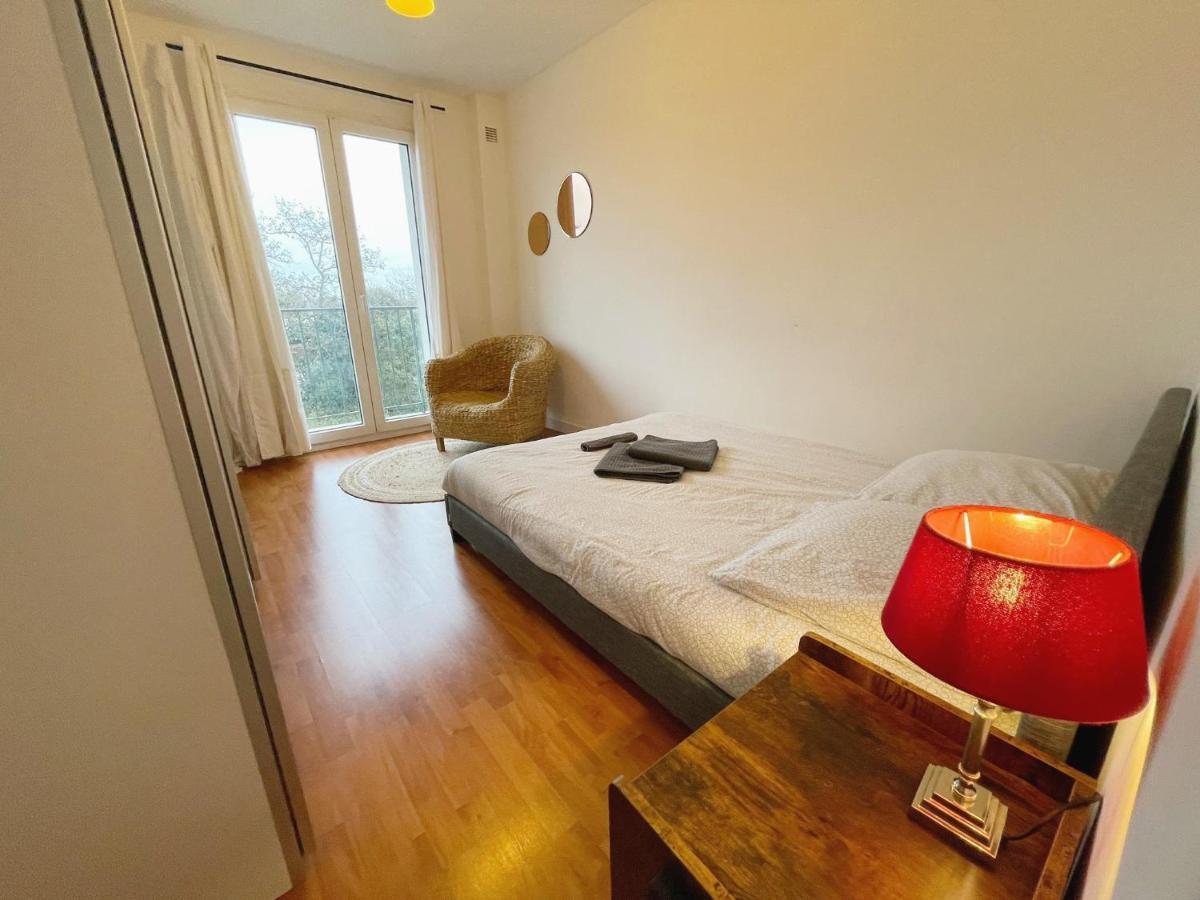 Blue - Apt 2p - Heurteloup * Tours